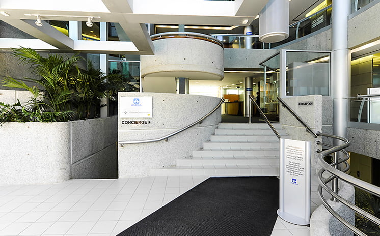 Stadia Capital - Alcoa Trust